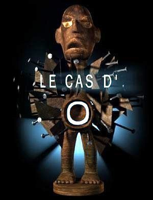 Le cas d&#039;O  (2003)