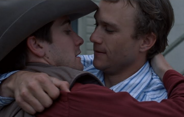 Brokeback Mountain / Zkrocená hora  (2005)