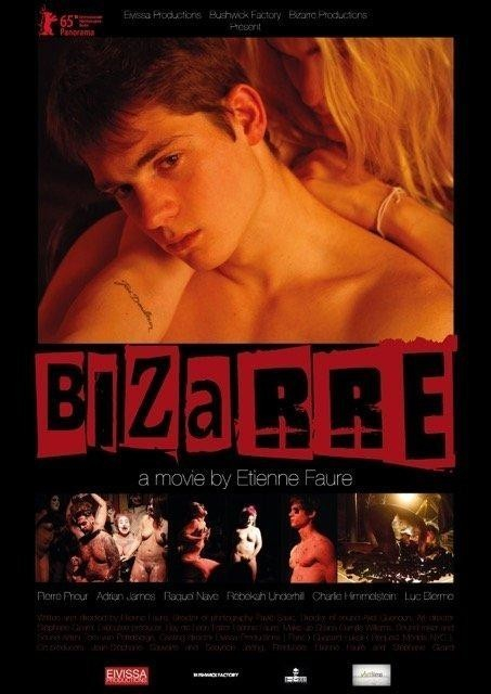 Bizarre-eng