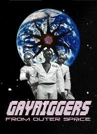 gay nigger from outer space portada.jpg