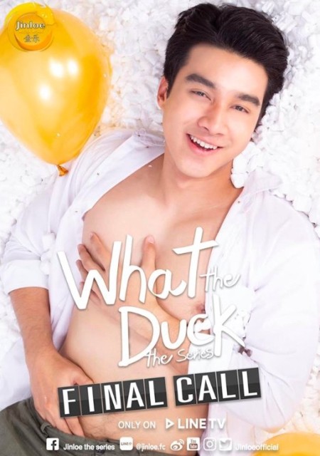 What The Duck 2: Final Call The Series  (2019)