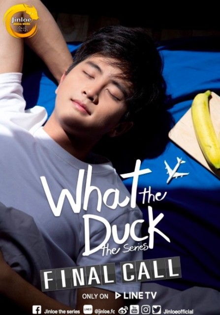 What The Duck 2: Final Call The Series  (2019)