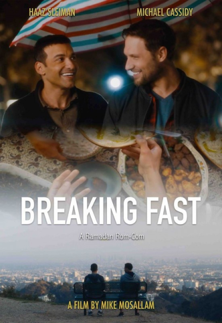 Breaking Fast  (2019)