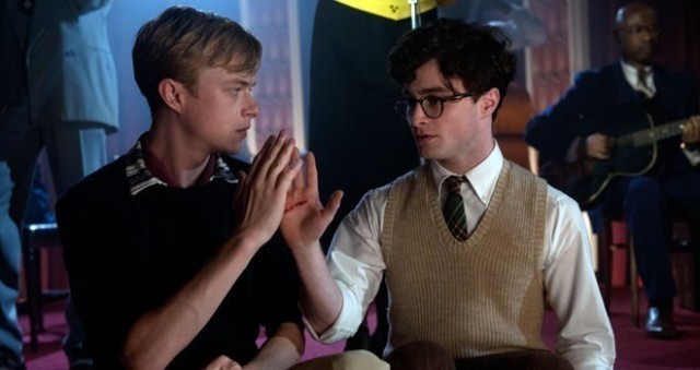 Kill Your Darlings (II)  (2013)