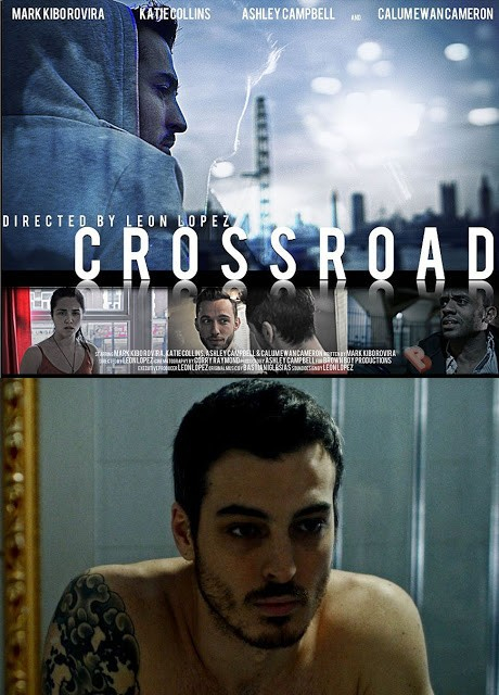 Crossroad  (2016)