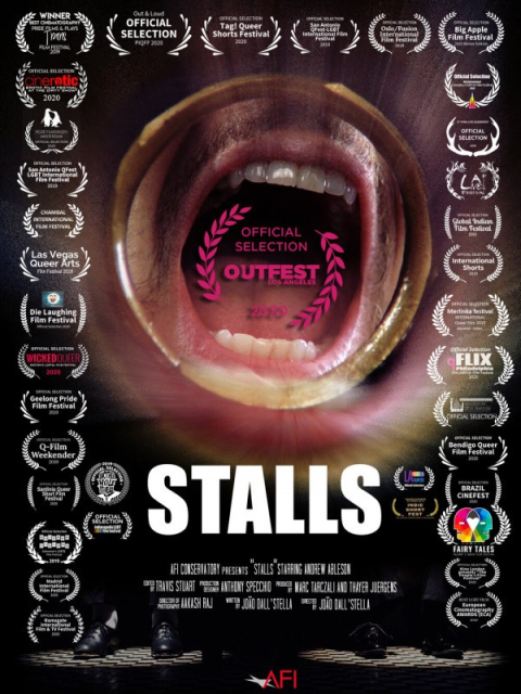 Stalls  (2019)