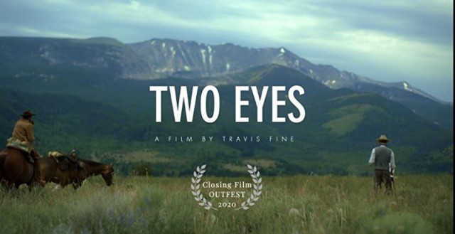 Two Eyes  (2020)