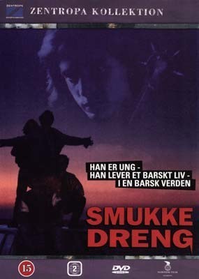 Smukke Dreng / Pretty Boy  (1993)