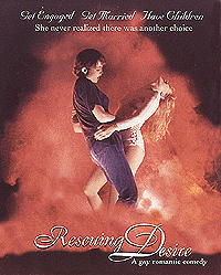 Rescuing Desire  (1996)