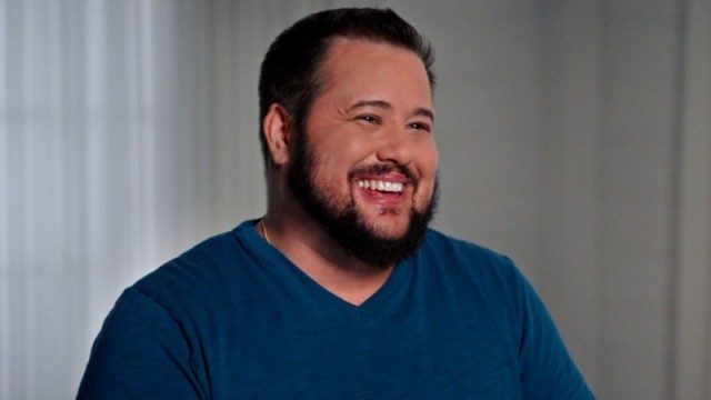 Chaz Bono