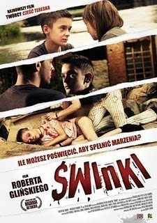 Swinki / Piggies  (2009)