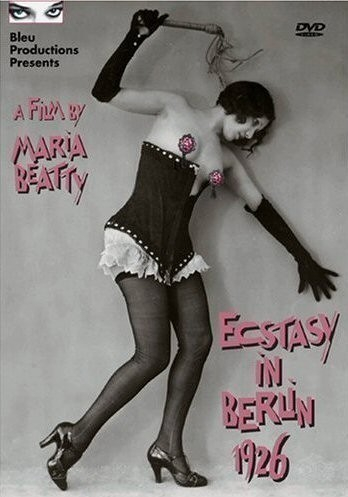 Ecstasy in Berlin, 1926  (2005)