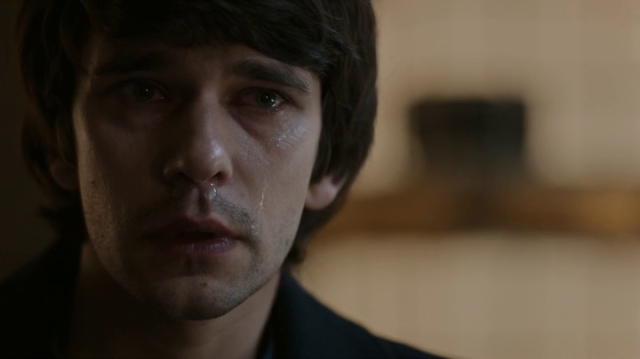 London Spy  (2015)