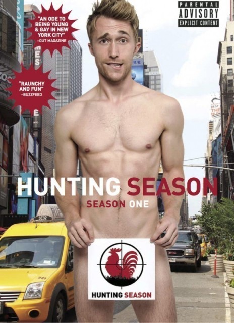 Hunting Season  (2012)