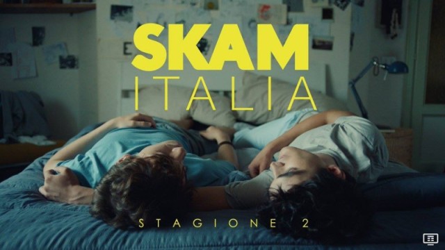 SKAM Italia  (2018)