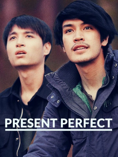 Present Perfect  (2017)