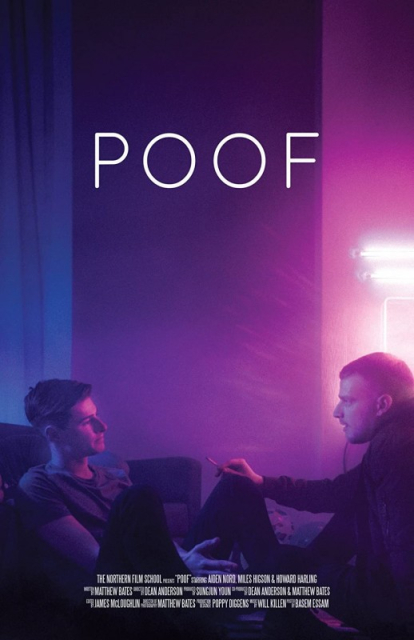 Poof  (2018)