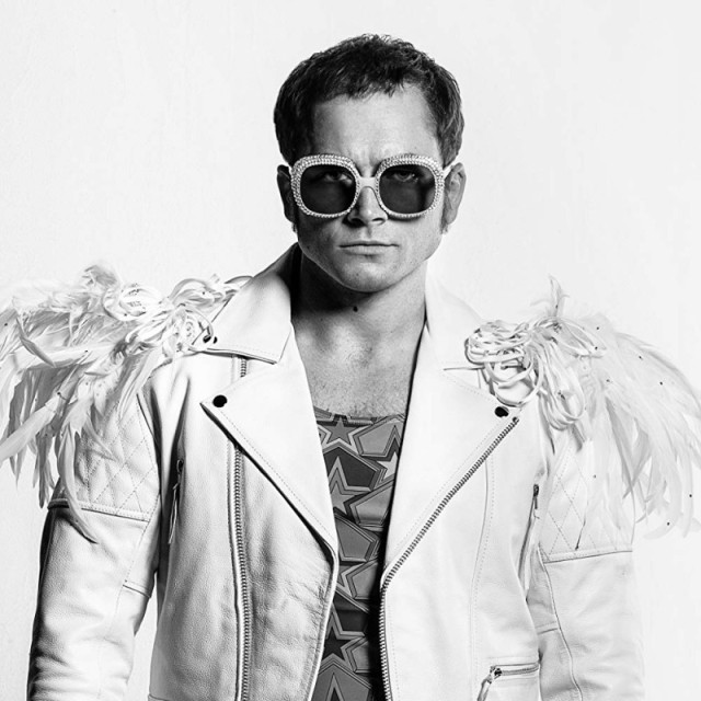 Rocketman  (2019)