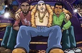 Chozen  (2014)