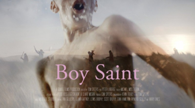 Boy Saint  (2018)