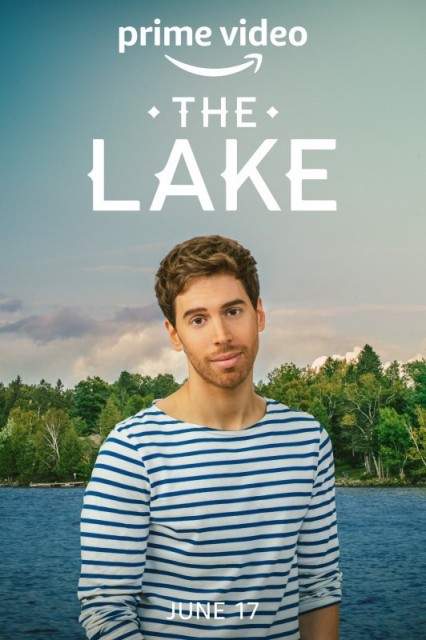 The Lake / Jezero  (2022)