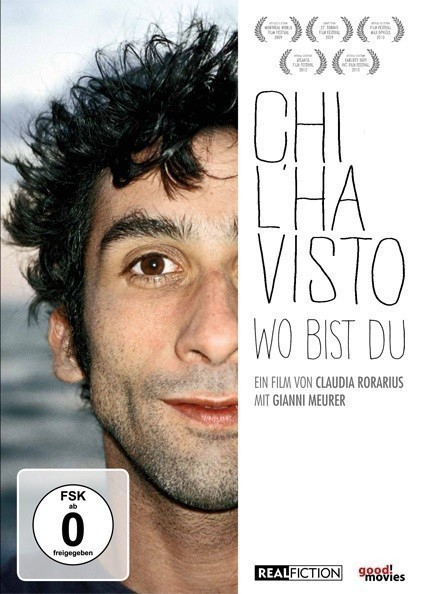 Chi l&#039;ha visto / Kdo ho viděl  (2009)