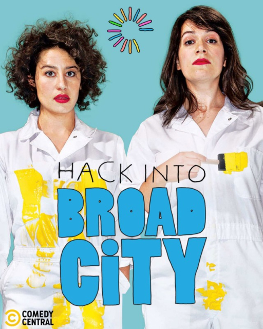 Broad City  (2019)