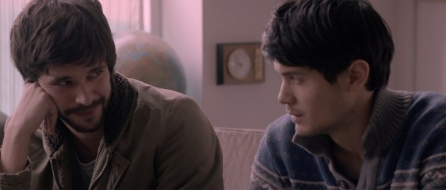 Lilting / Chvění  (2014)