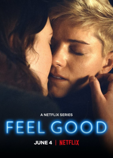 Feel Good / Na pohodu  (2021)