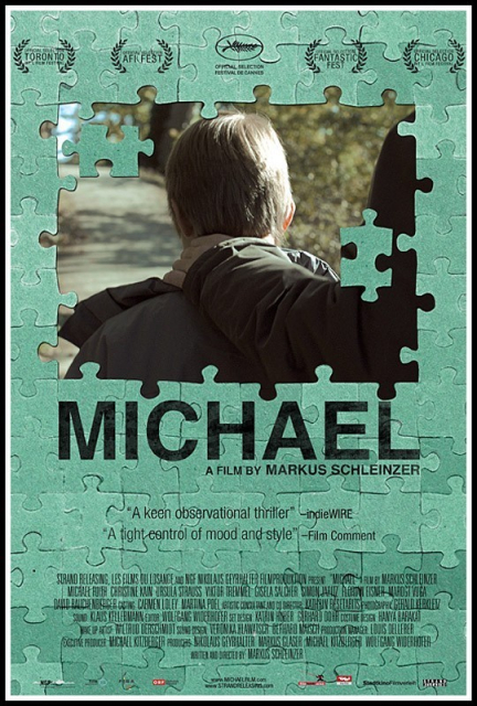 Michael  (2011)