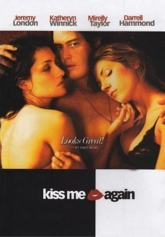 Kiss Me Again / Švédská trojka  (2006)