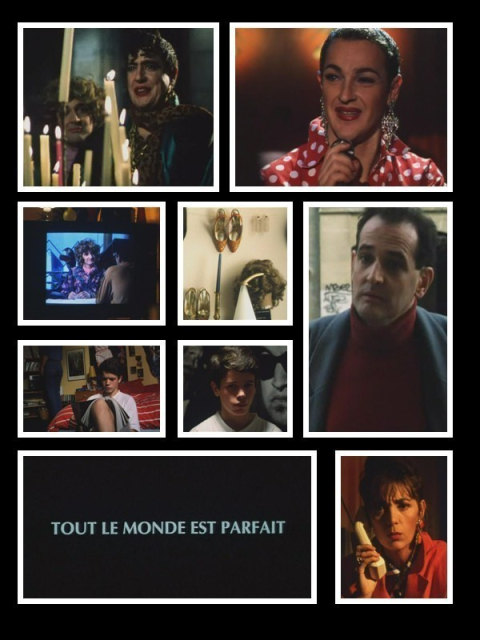 Tout le monde est parfait  (1994)