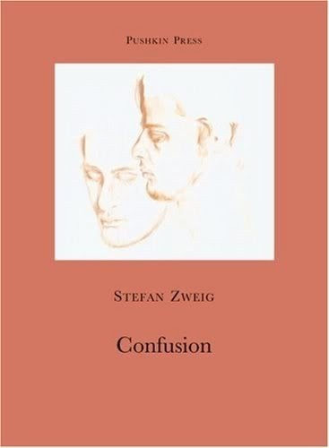 Zmatení citů (Stefan Zweig)