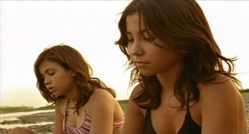 El día que morí / The Day I Died  (2006)