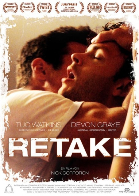 Retake  (2016)