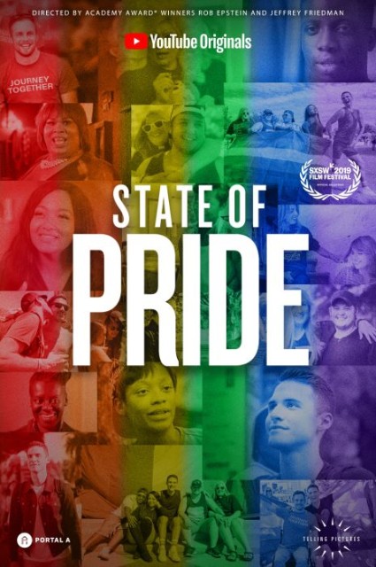 State of Pride  (2019)