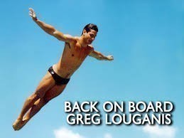 Back on Board: Greg Louganis / Greg Louganis: Návrat na skokanské prkno  (2014)