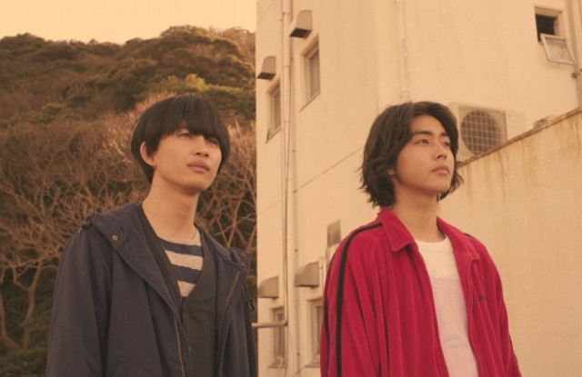 His: Koisuru Tsumori Nante Nakatta  (2019)