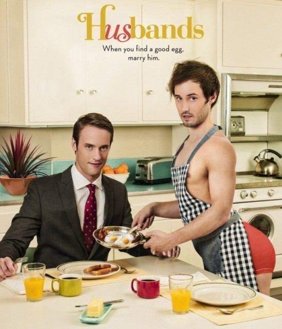 Husbands  (2012)