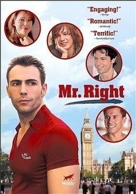 Mr. Right  (2009)