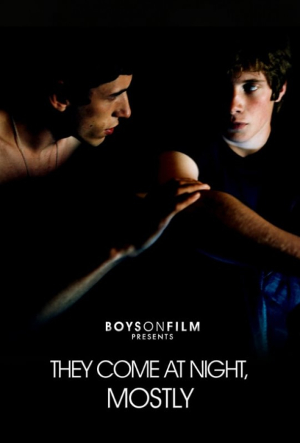 They Come At Night, Mostly  (2015)