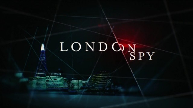 London Spy  (2015)