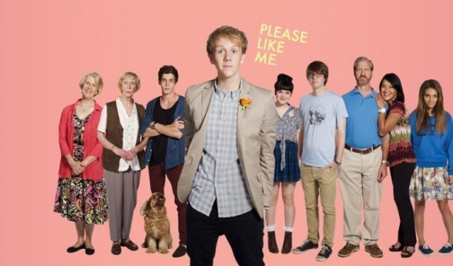 Please Like Me  (2015)