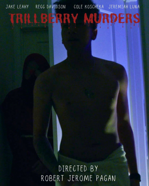 Trillberry Murders: An Oscar Winning Movie