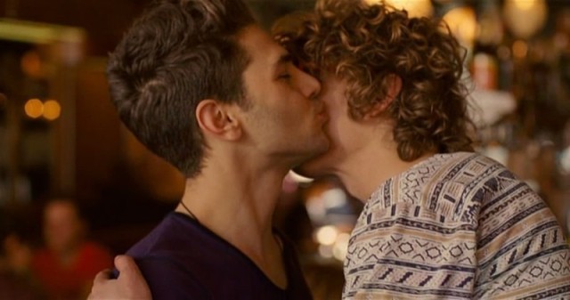 Les amours imaginaires / Heartbeats / Imaginární lásky  (2010)