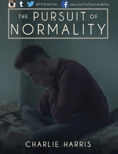 The Pursuit of Normality  (2017)