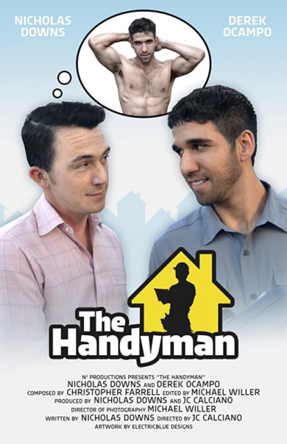 The Handyman  (2019)