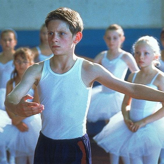 Billy Elliot  (2000)