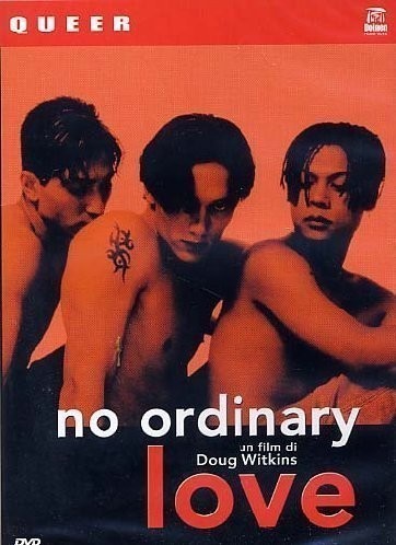 No Ordinary Love  (1994)