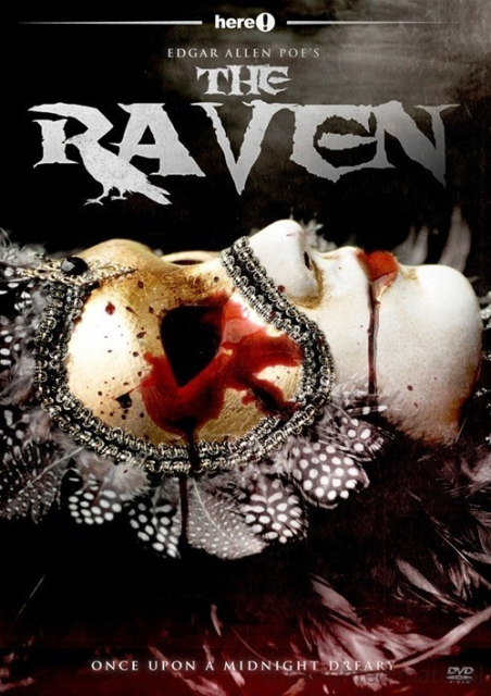 The Raven / Edgar Allan Poe&#039;s The Raven  (2007)